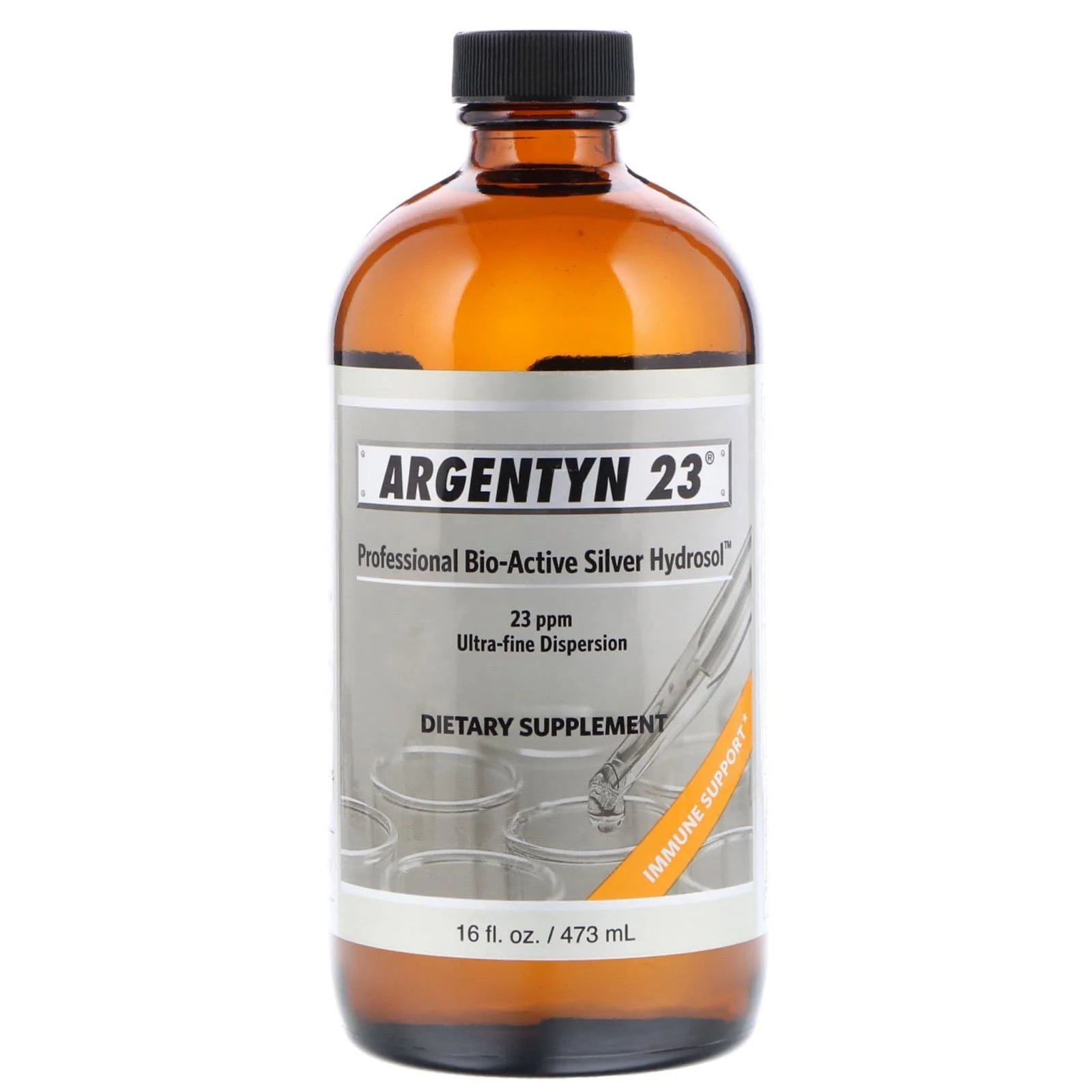 Immune Support
